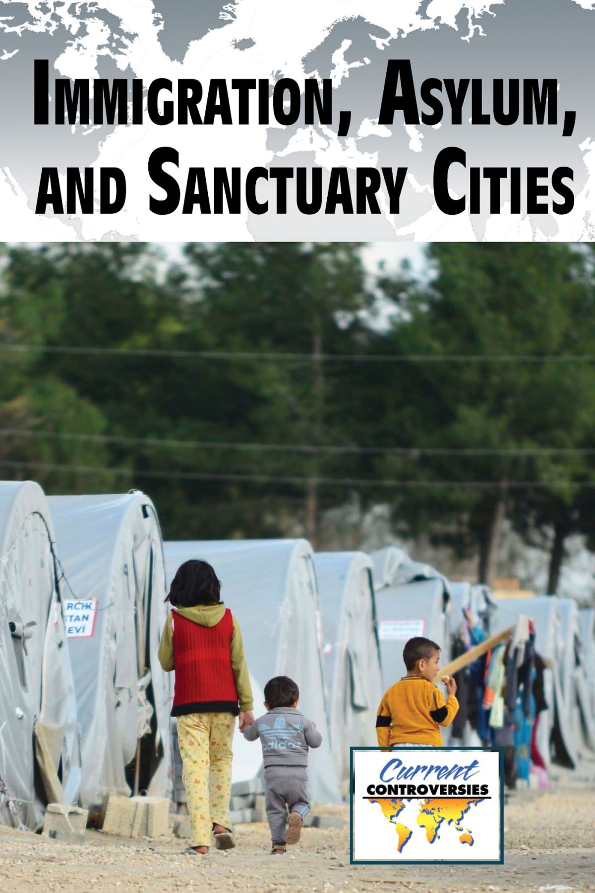 Immigration Asylum And Sanctuary Cities Ariana Agrios