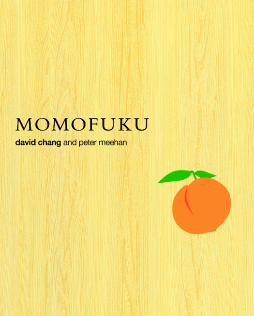Momofuku David Chang