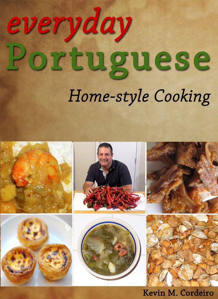 Everyday Portuguese Homestyle Cooking 50 Great Recipes Cordeiro