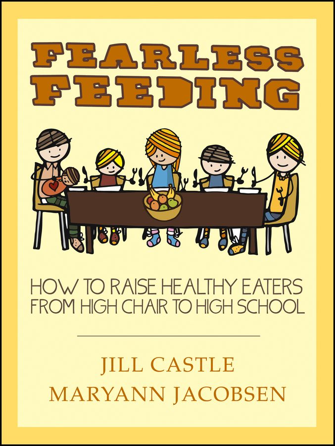 Fearless Feeding Castle Jill Jacobsen Maryann Maryann Jacobsen