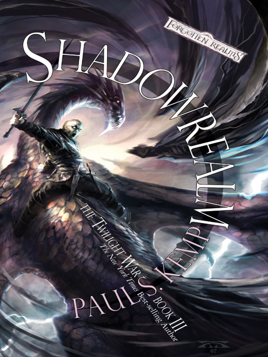 The Twilight War 3 Shadowrealm Forgotten Realms