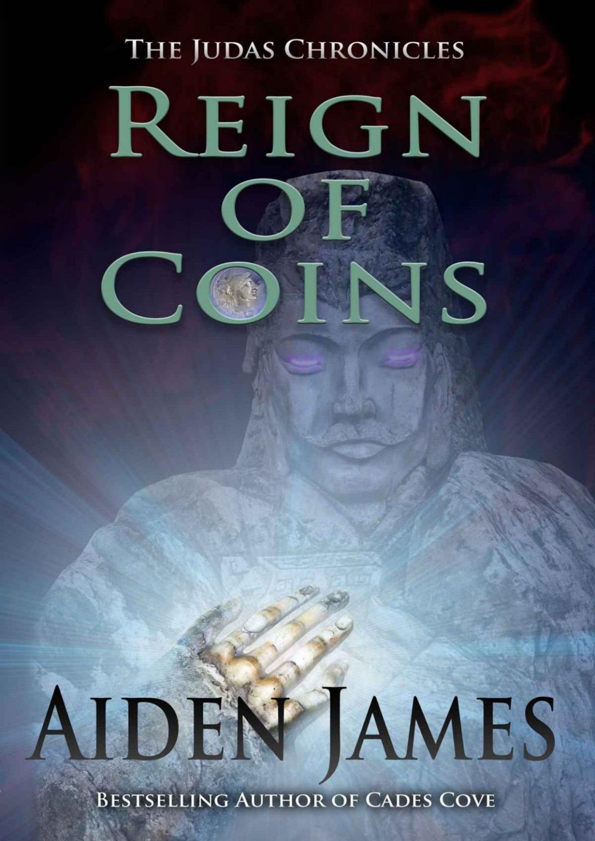 Reign Of Coins Aiden James