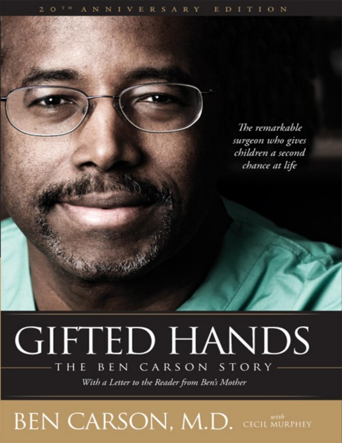 Gifted Hands The Ben Carson Story Pdfdrivecom Ben Carson