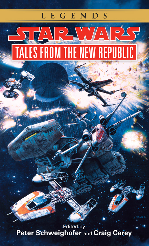 Tales From The New Republic Peter Schweighofer
