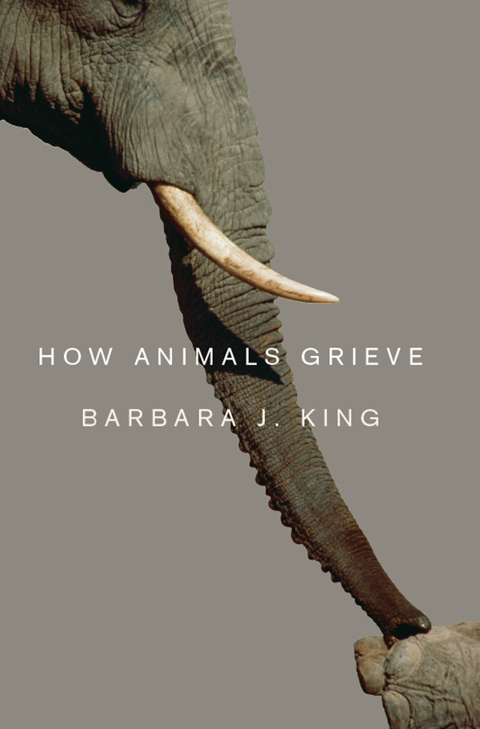 How Animals Grieve Barbara J King