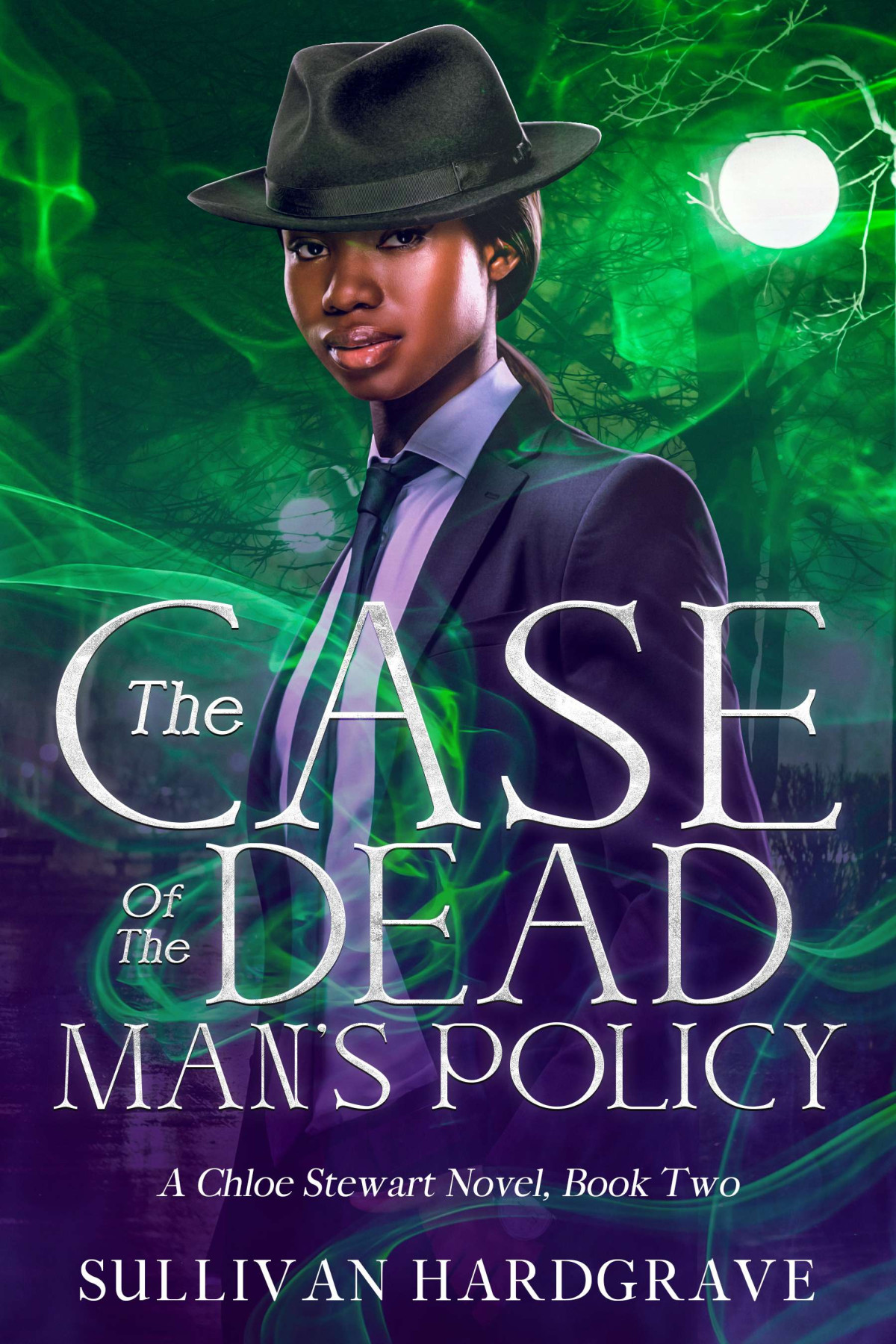 The Case Of The Dead Mans Policy Sullivan Hardgrave