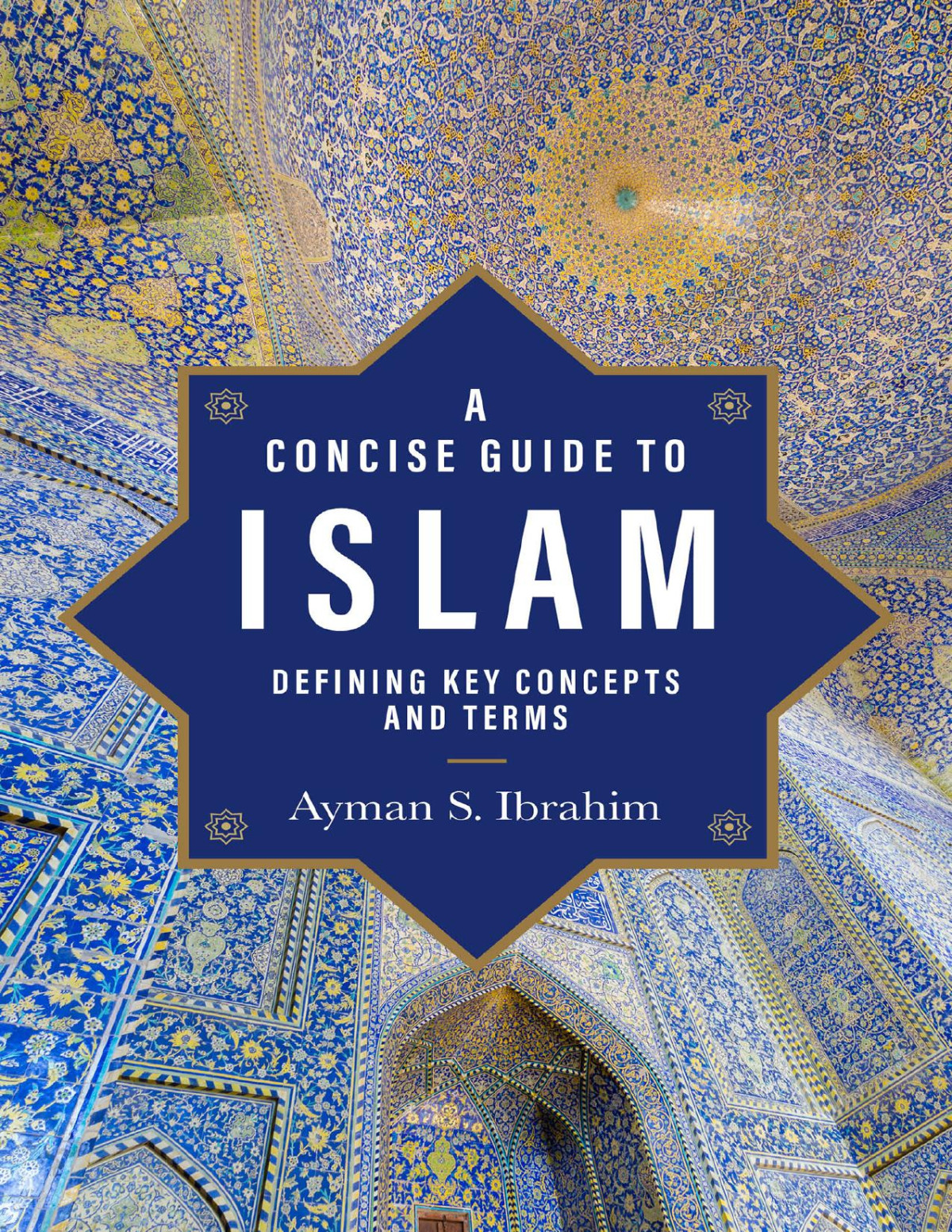 A Concise Guide To Islam Ayman S Ibrahim