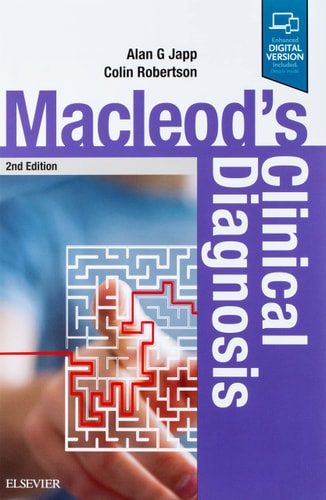 Macleods Clinical Diagnosis 2e Feb 13 20180702069612elsevierpdf 2nd Edition Alan G Japp