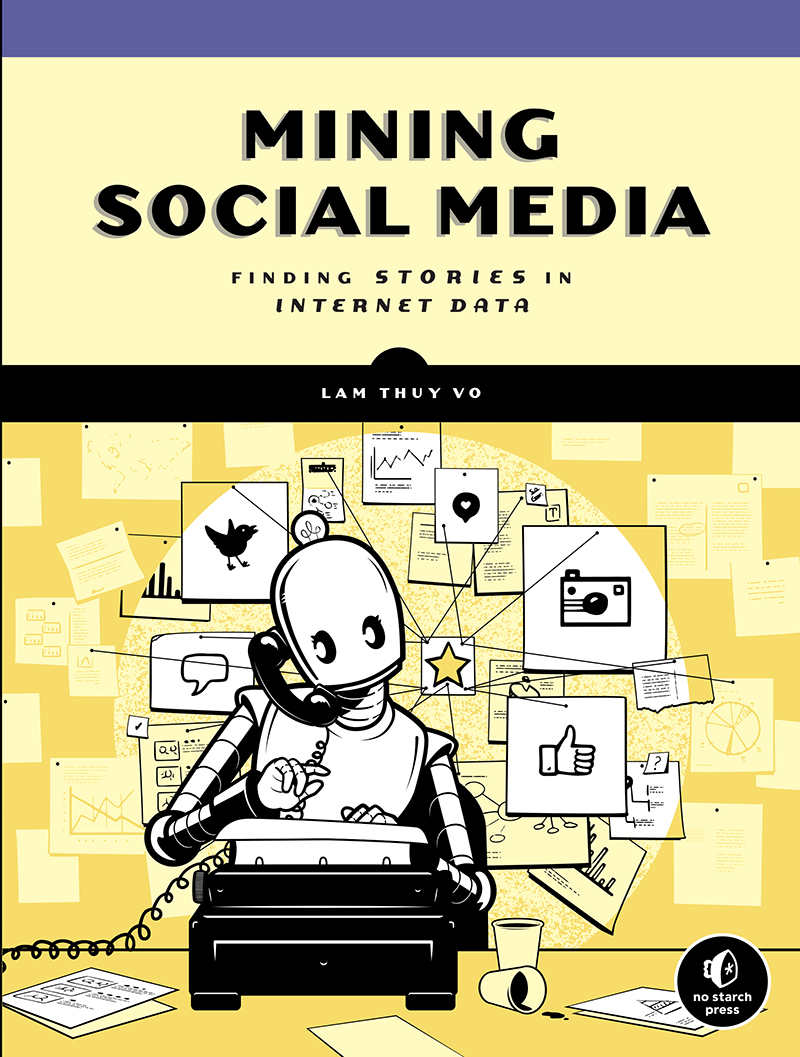 Mining Social Media Lam Thuy Vo