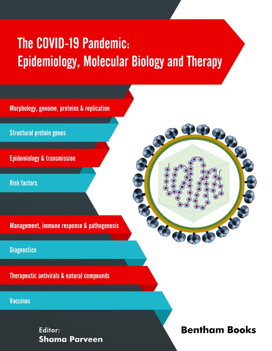 The Covid19 Pandemic Epidemiology Molecular Biology And Therapy Parveen