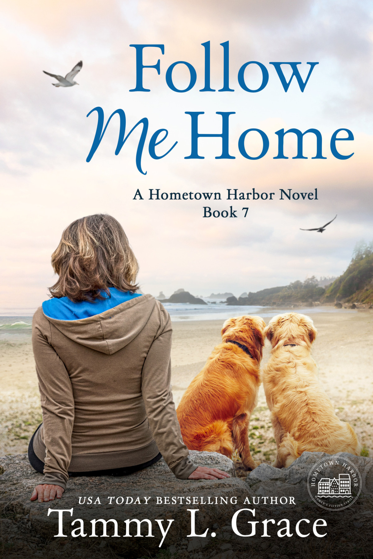 Follow Me Home Hometown Harbor Series Book 7 Tammy L Grace