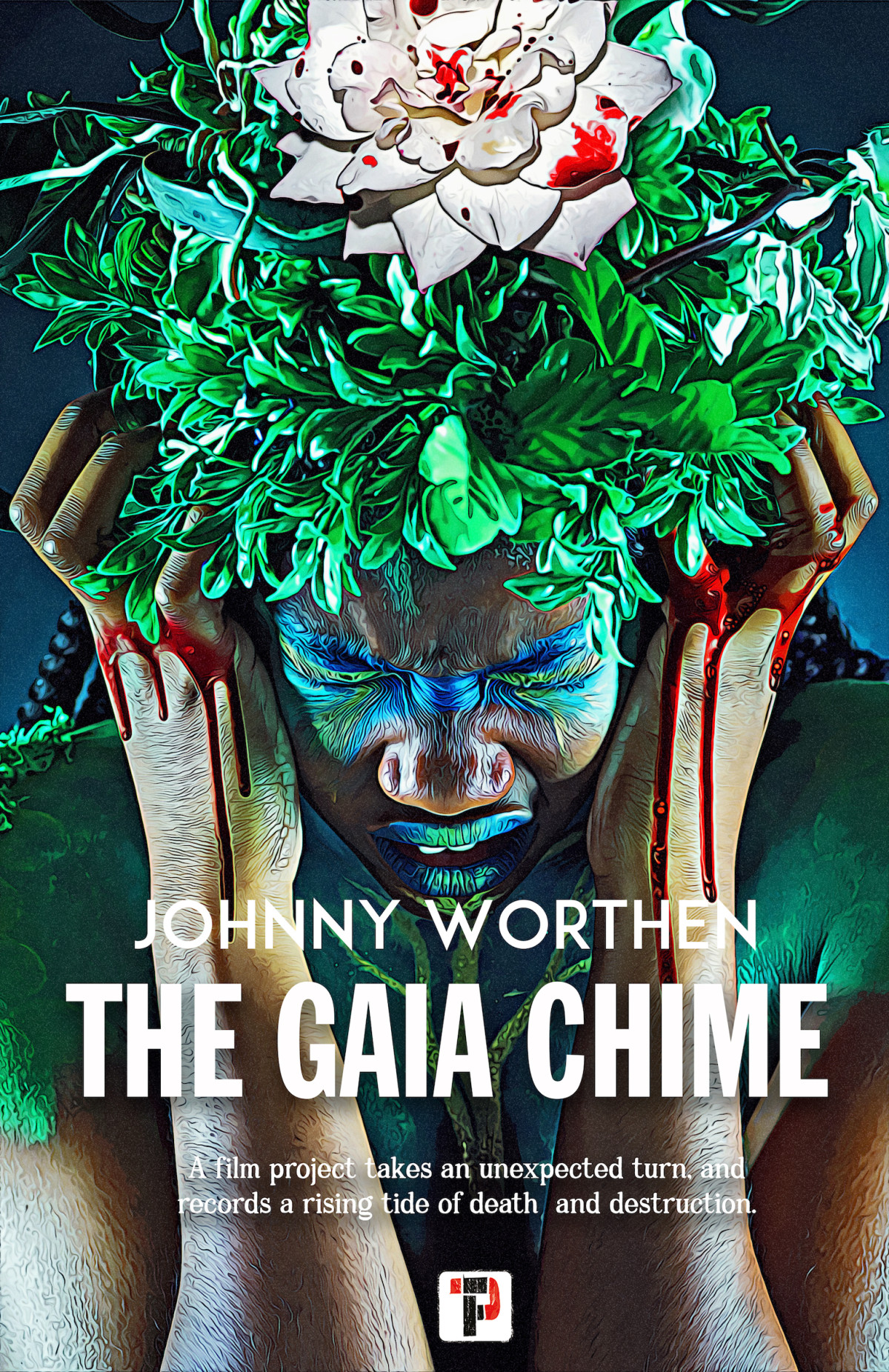 The Gaia Chime Johnny Worthen