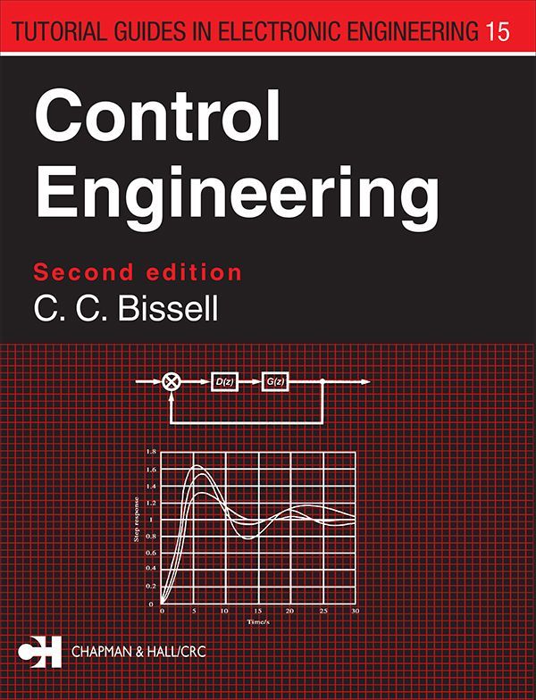 Control Engineering 2nd Edition Chris Bissell