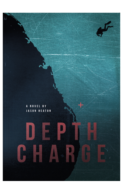 Depth Charge Jason Heaton