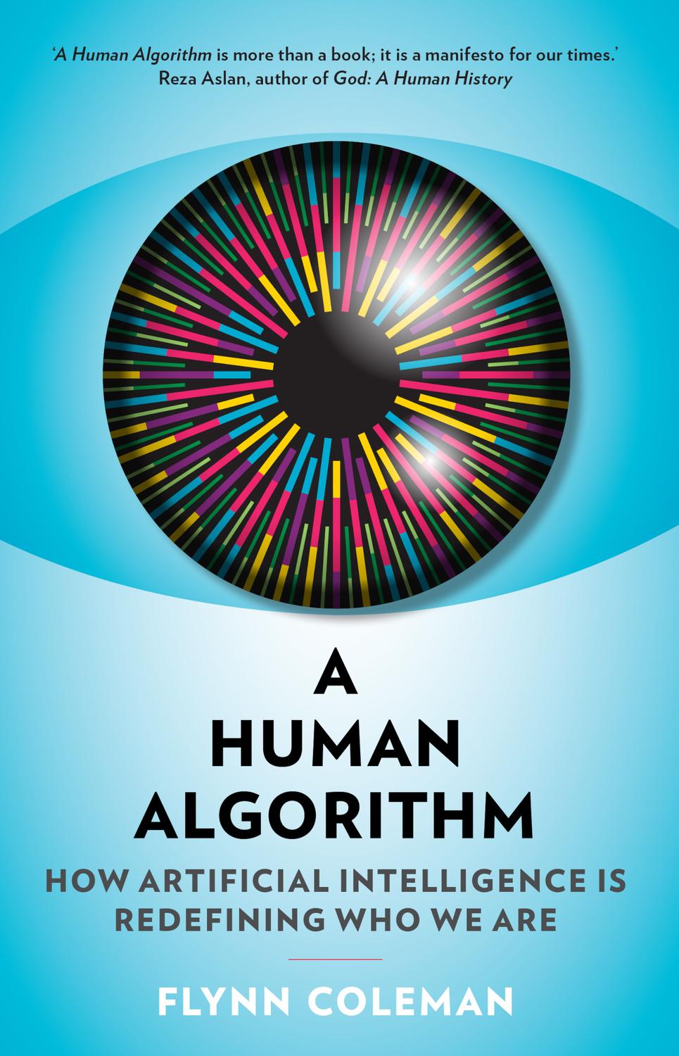 A Human Algorithm Coleman Flynn