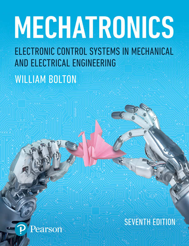 Mechatronics W Bolton