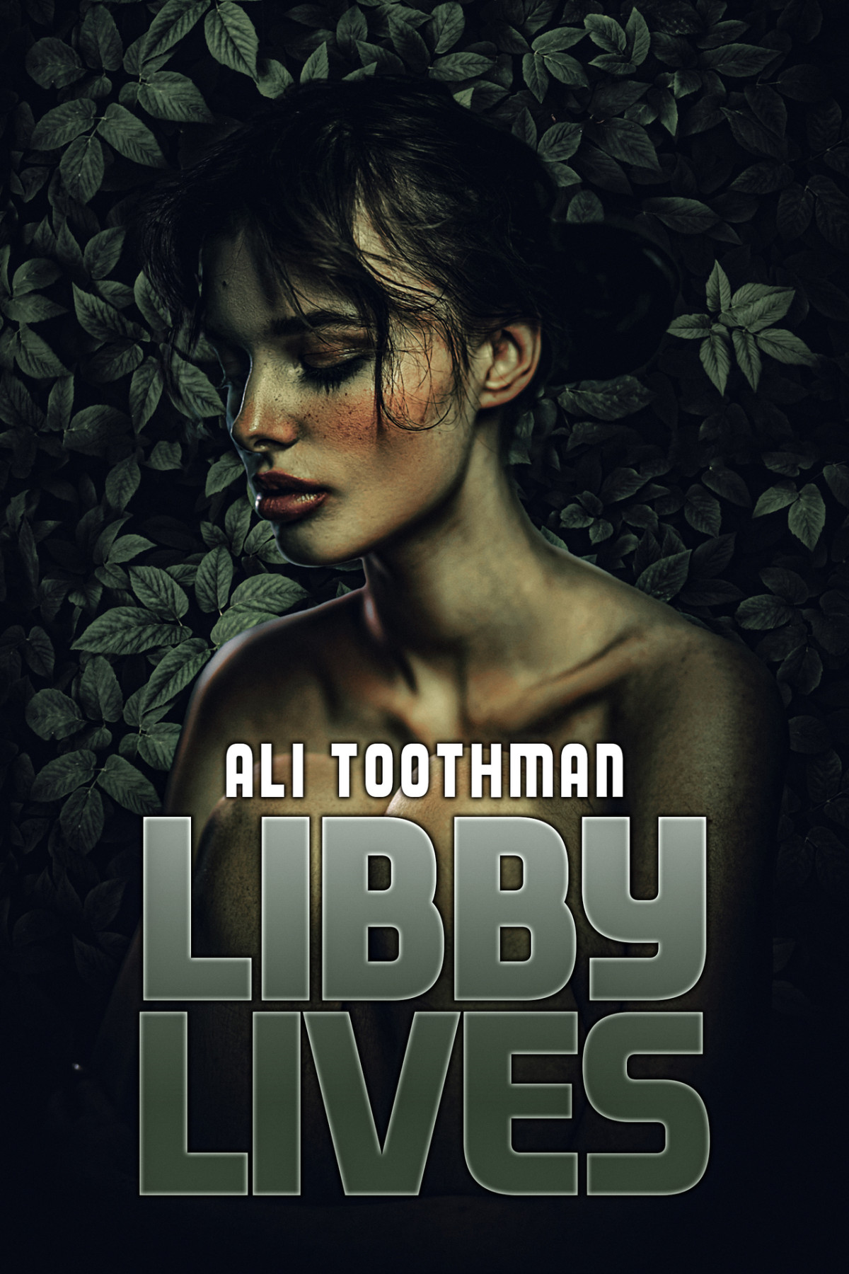 Libby Lives Ali Toothman