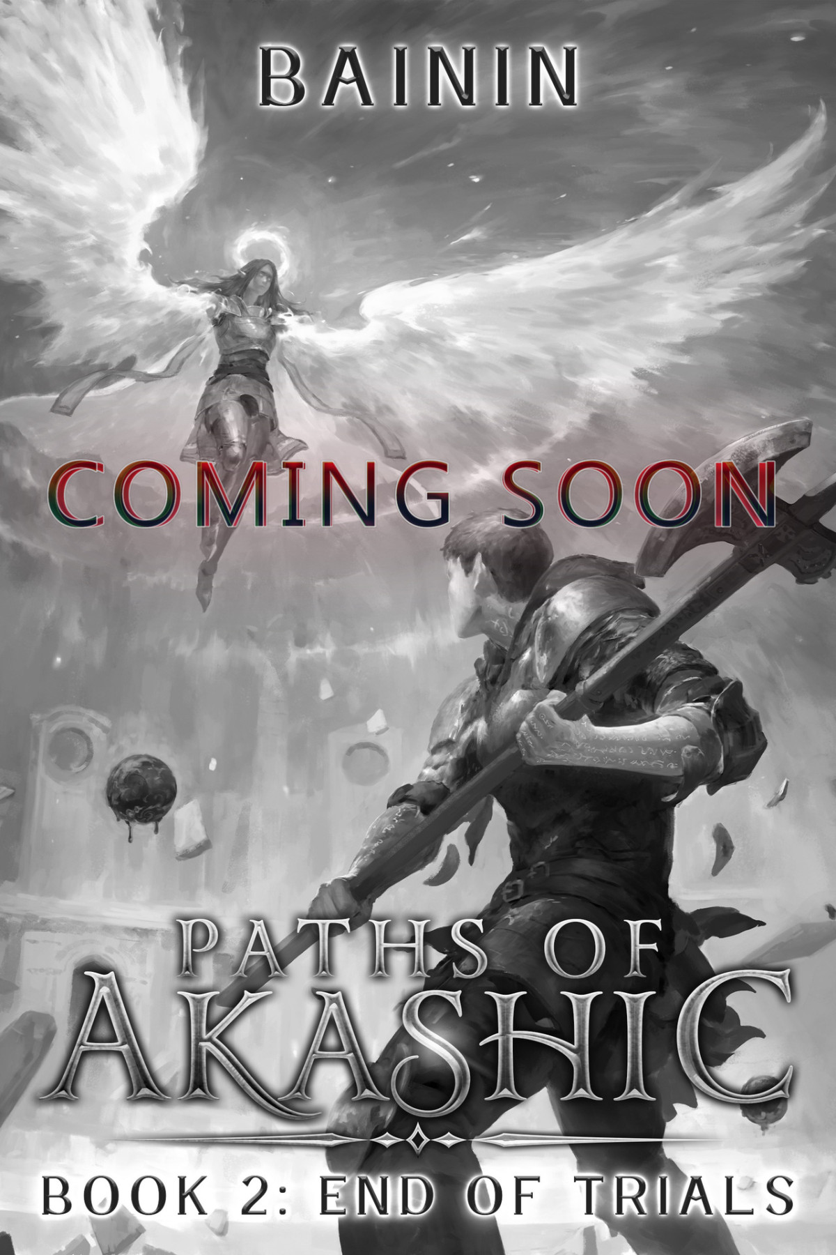Paths Of Akashic 3 A New Home Bainin
