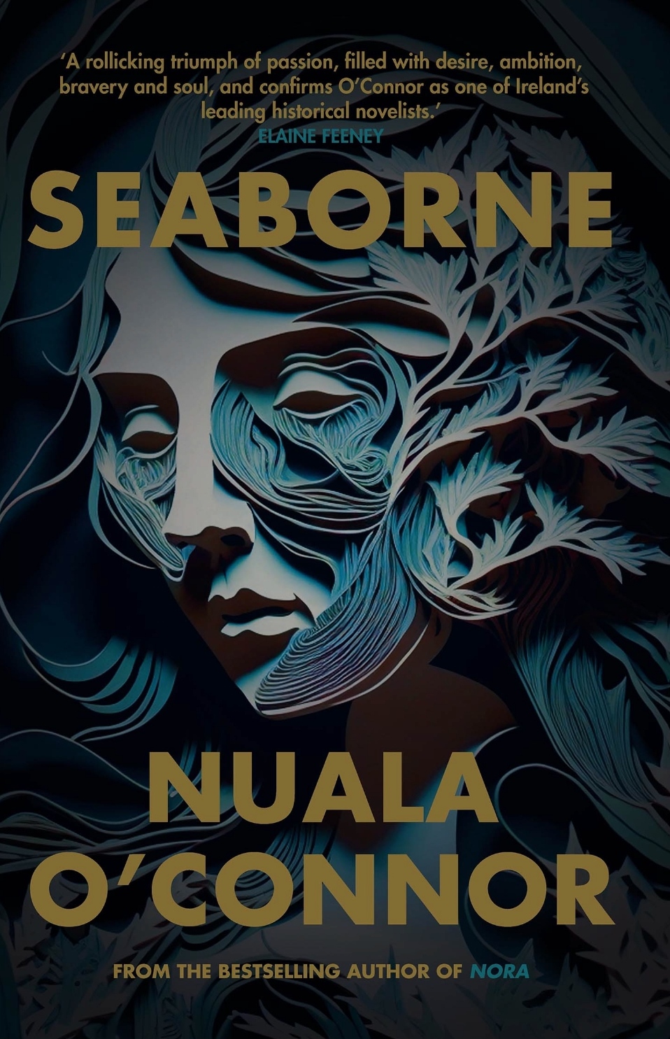 Seaborne Nuala Oconnor