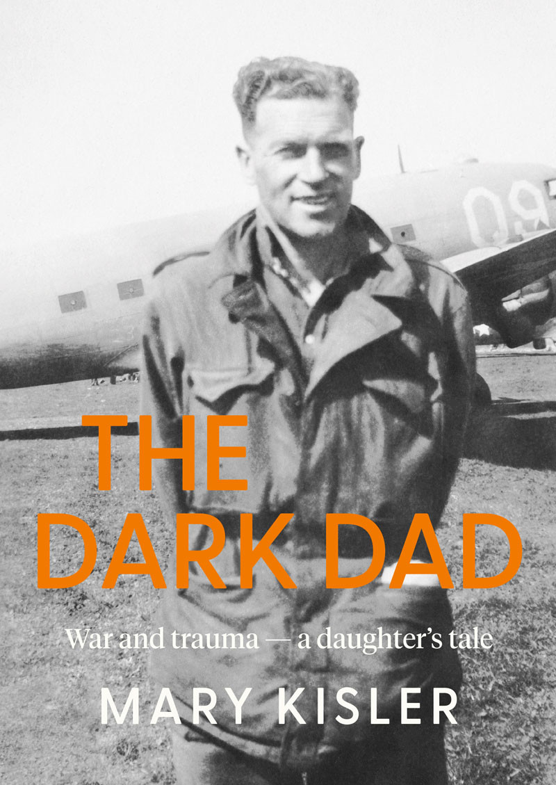 The Dark Dad Mary Kisler