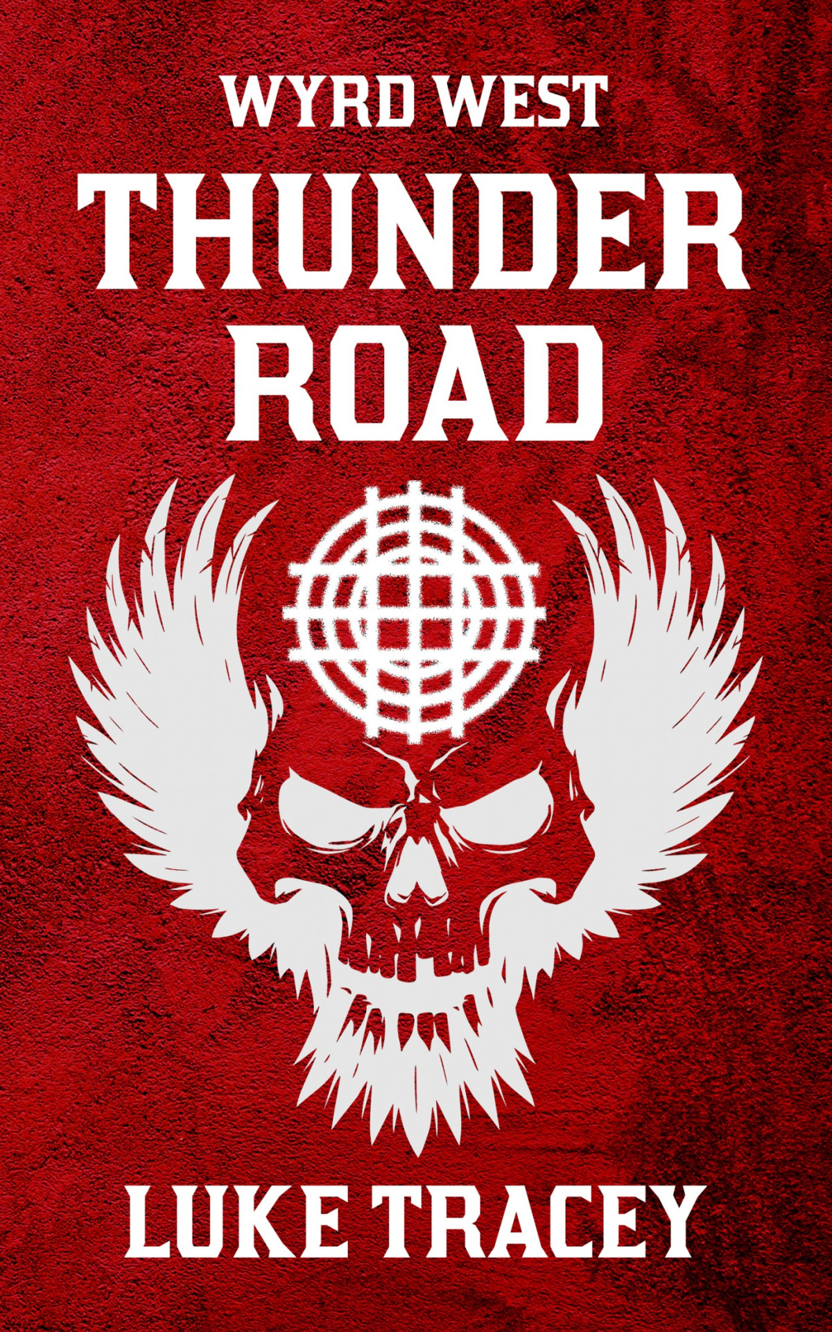 Thunder Road Luke Tracey