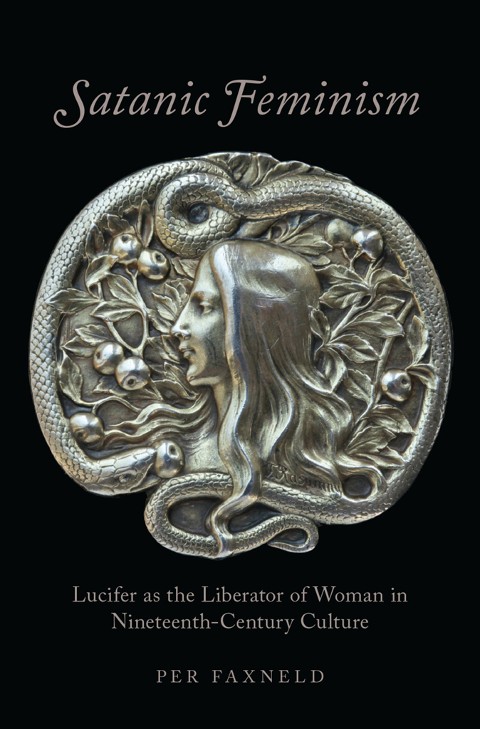 Satanic Feminism Per Faxneld