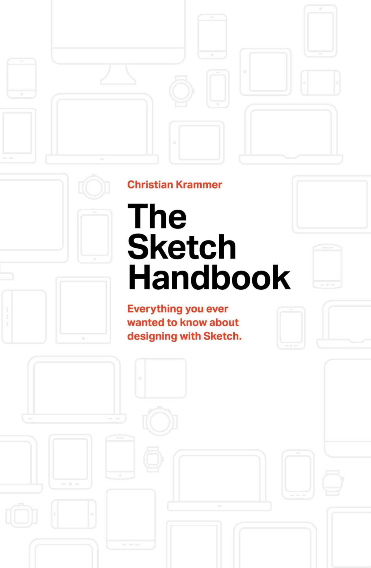 The Sketch Handbook Christian Krammer