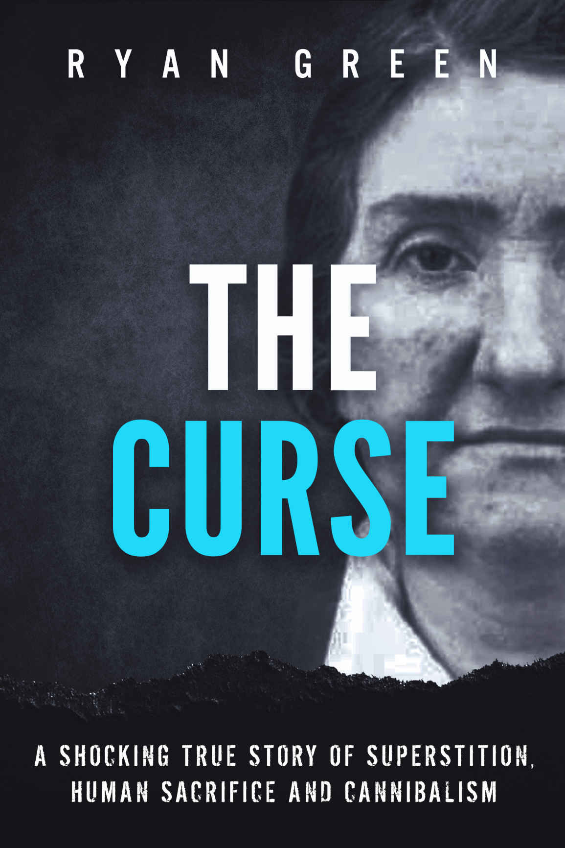 The Curse Green Ryan