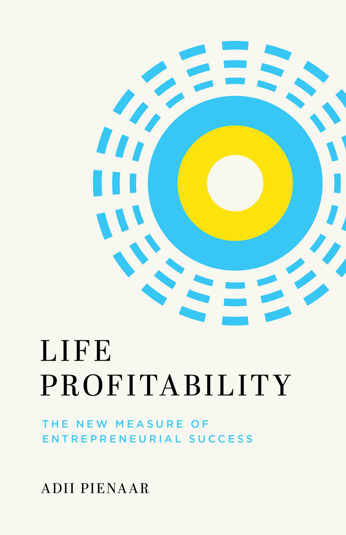 Life Profitability Adii Pienaar