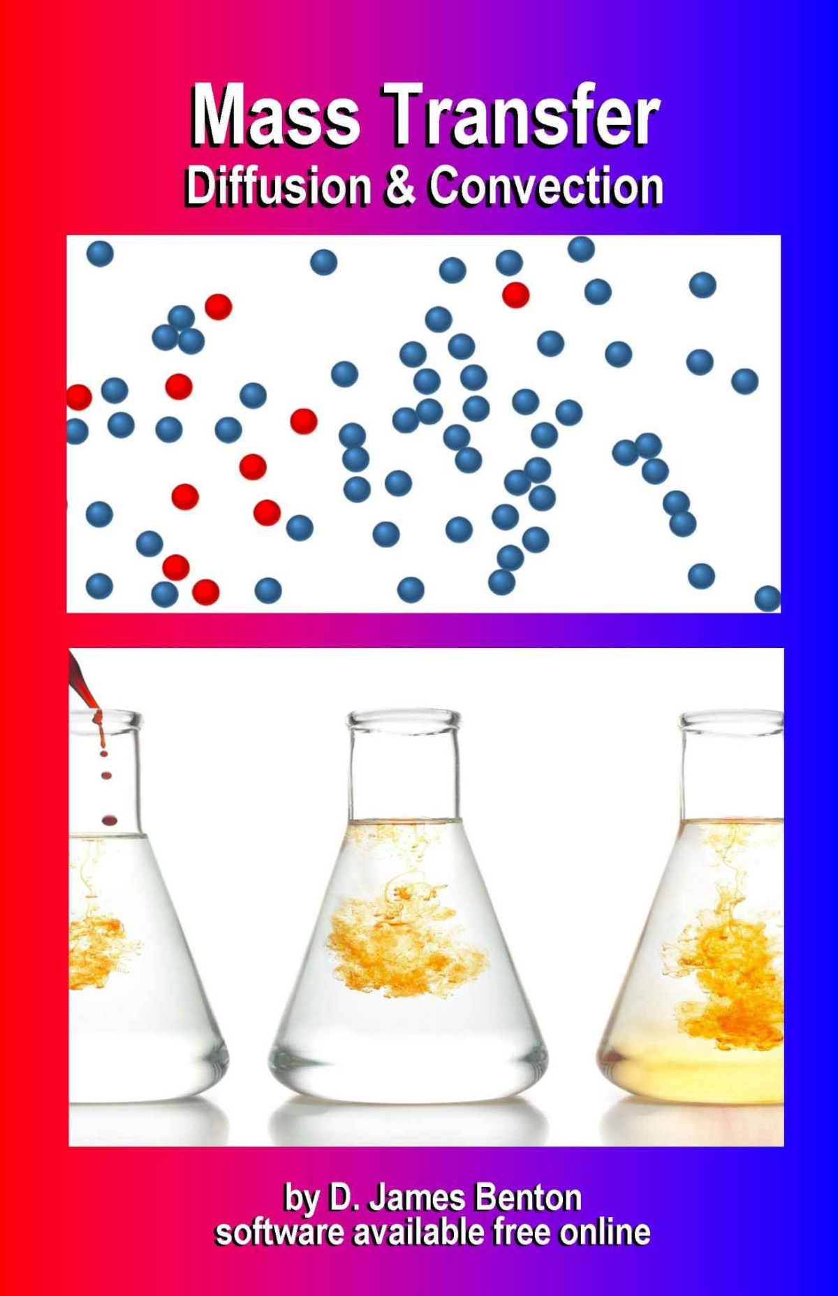 Mass Transfer Benton D James