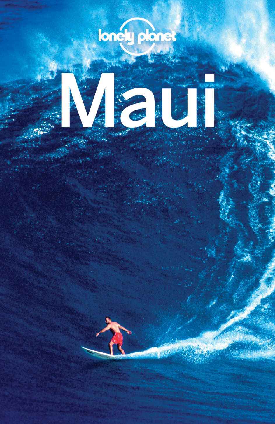 Lonely Planet Maui Travel Guide Lonely Planet Amy C Balfour Ryan Ver Berkmoes Jade Bremner