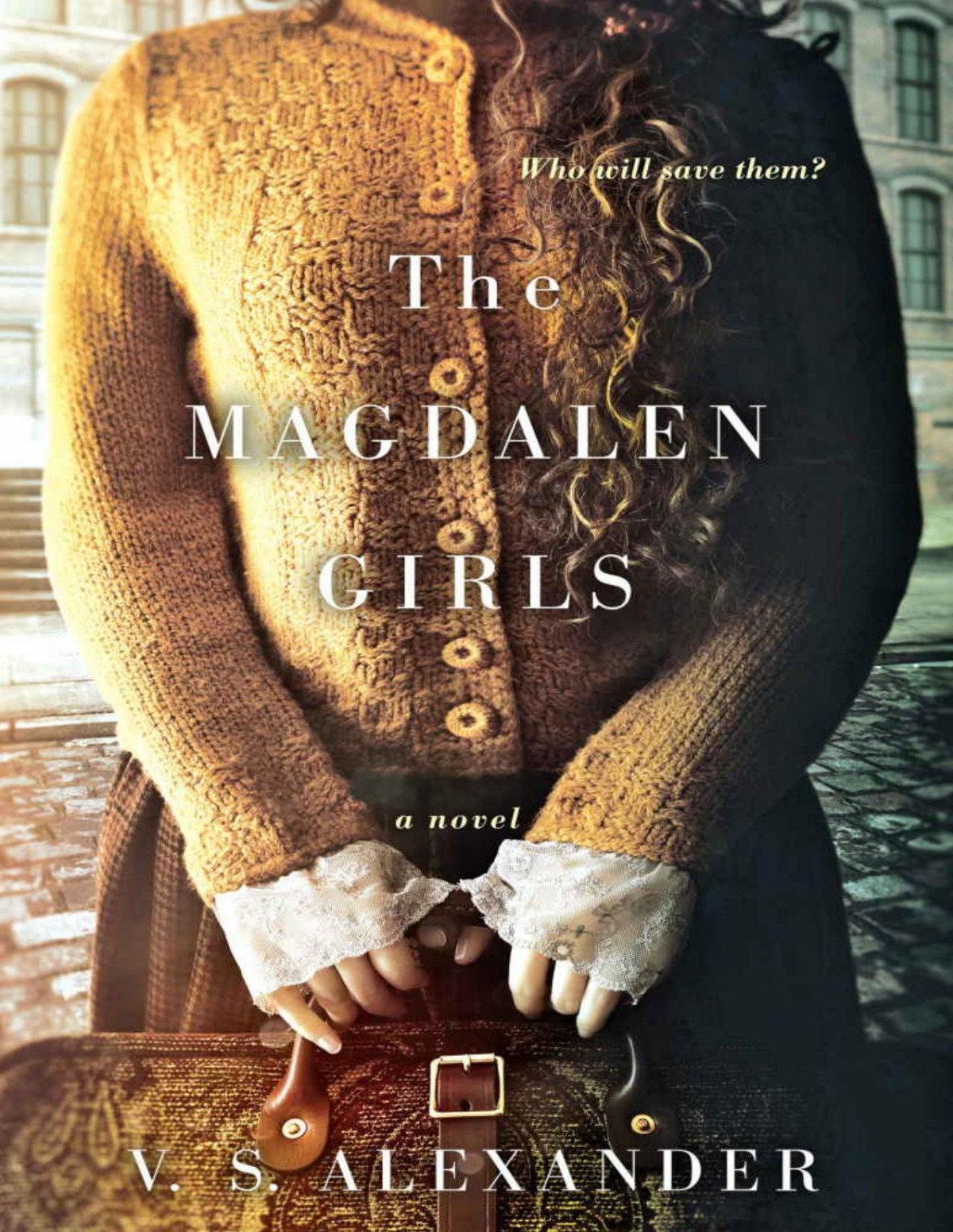 The Magdalen Girls Vs Alexander