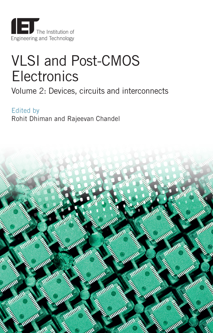 Vlsi And Postcmos Electronics Rohit Dhimanrajeevan Chandel