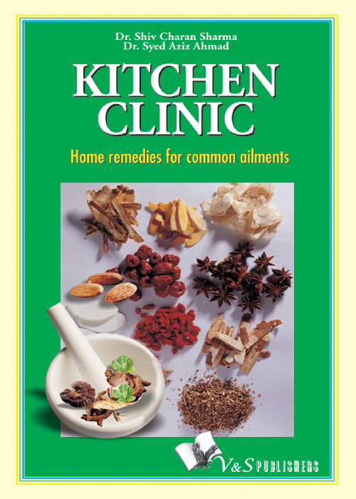 Kitchen Clinic Shiv Charan Sharma