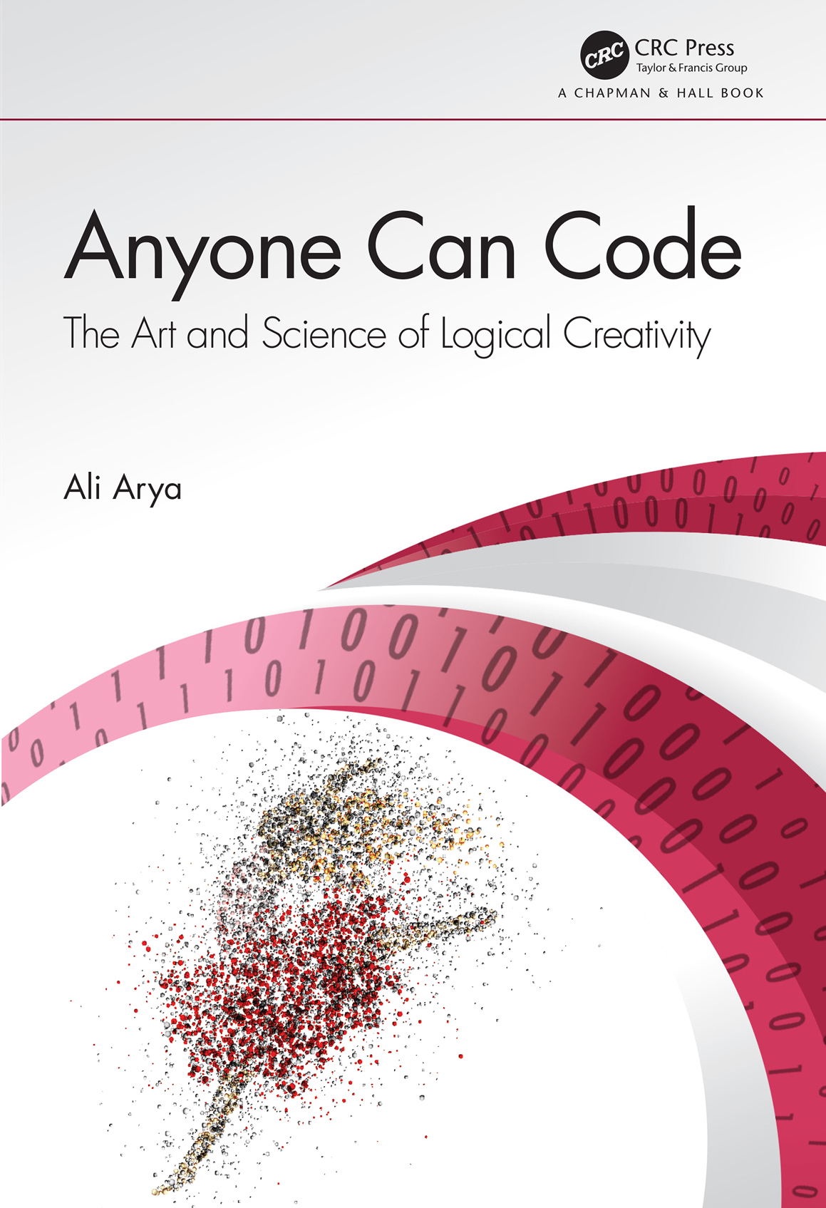 Anyone Can Code Ali Arya