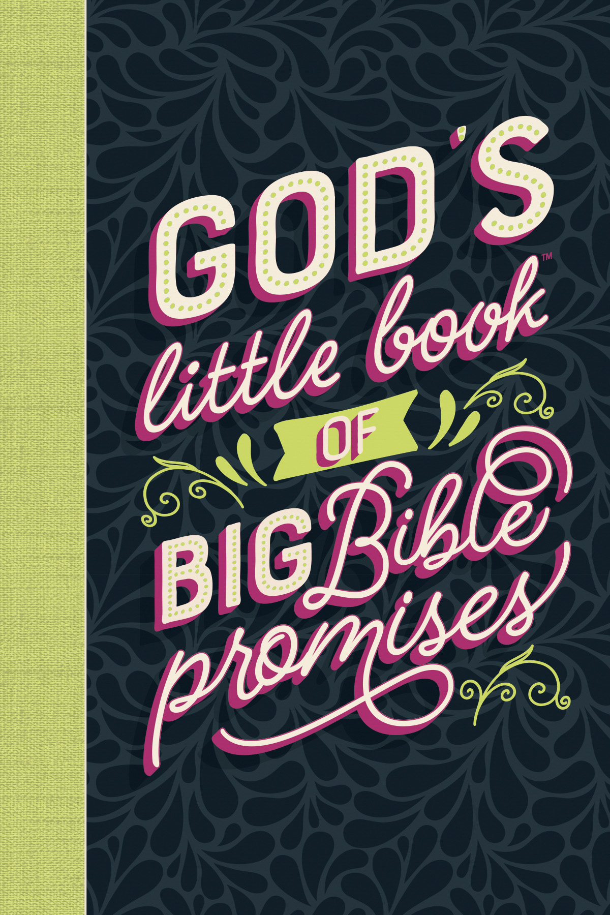 Gods Little Book Of Big Bible Promises Katherine J Butler