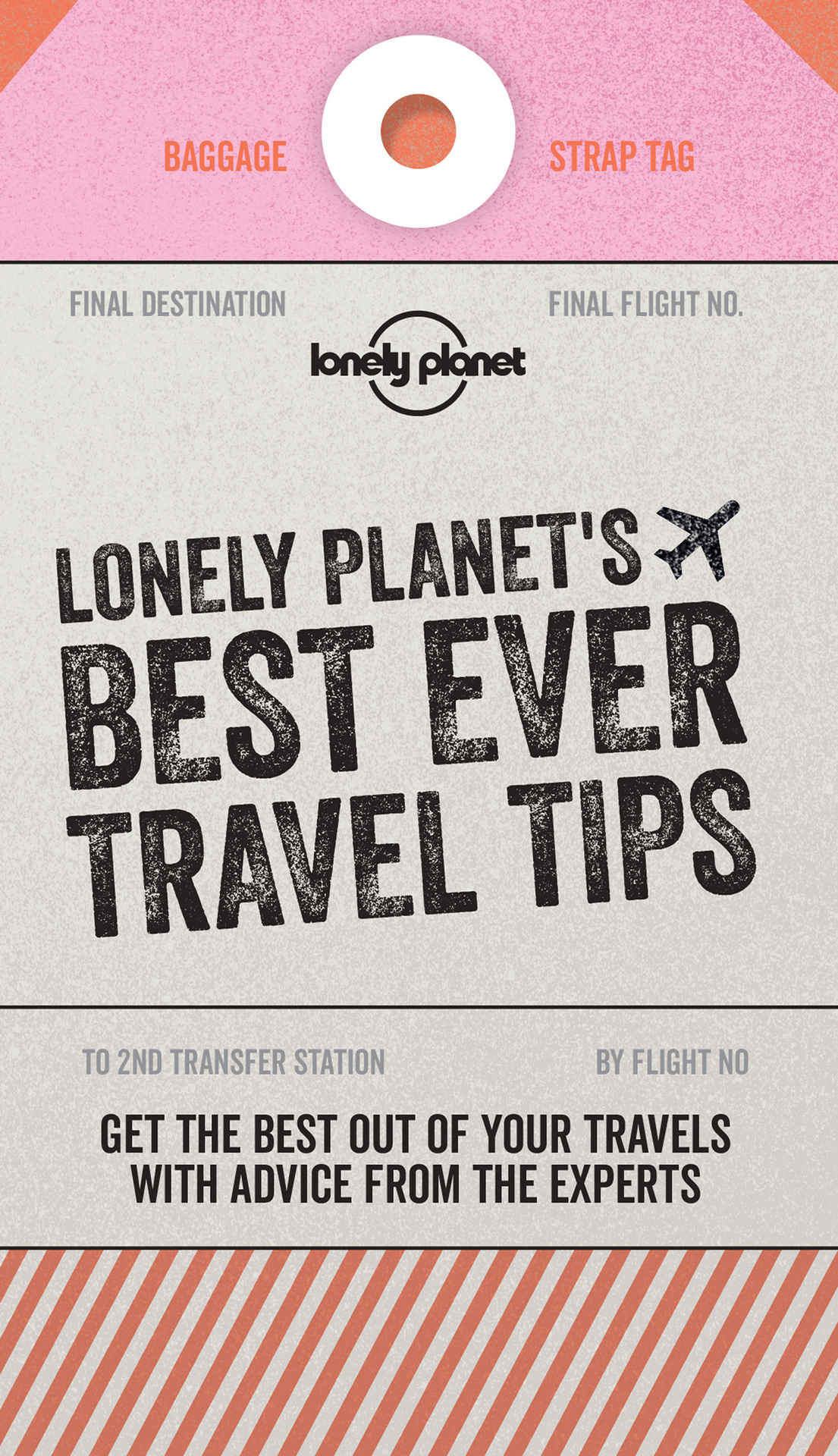 Best Ever Travel Tips Lonely Planet Lonely Planet