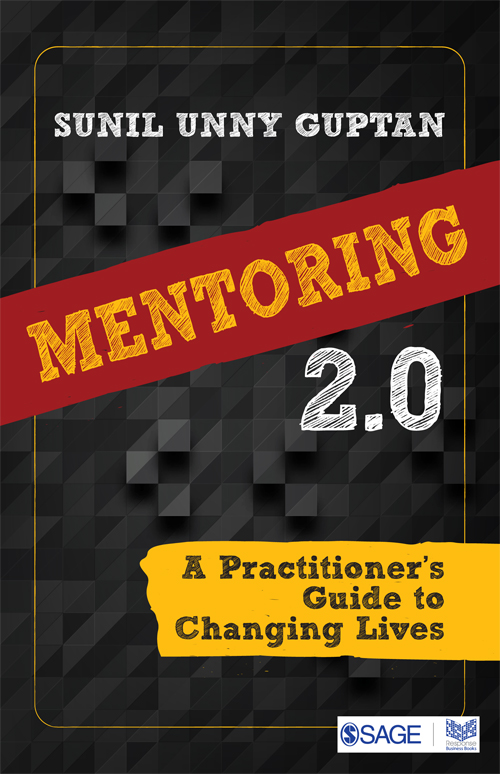 Mentoring 20 Unny Guptan Sunil