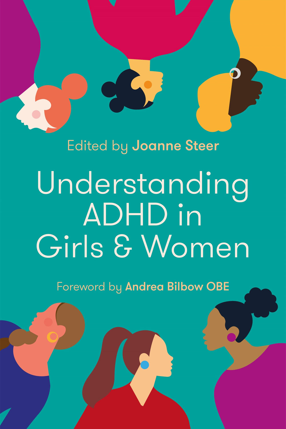 Understanding Adhd In Girls And Women Joanne Steer