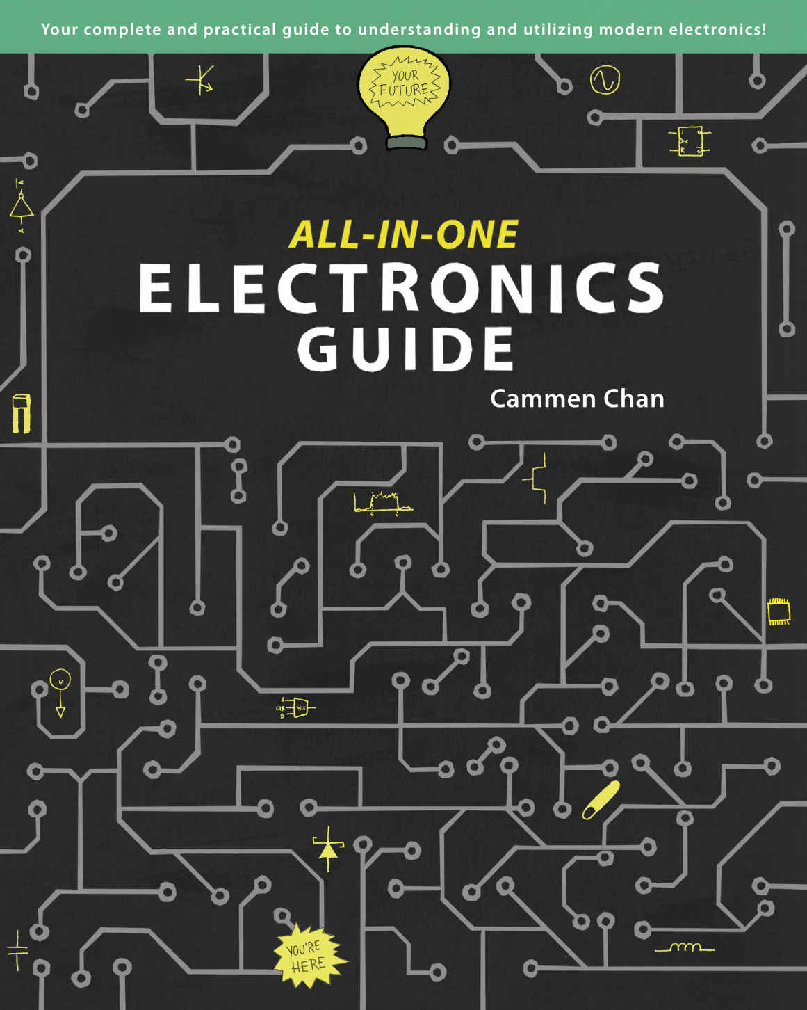 Allinone Electronics Guide Chan Cammen