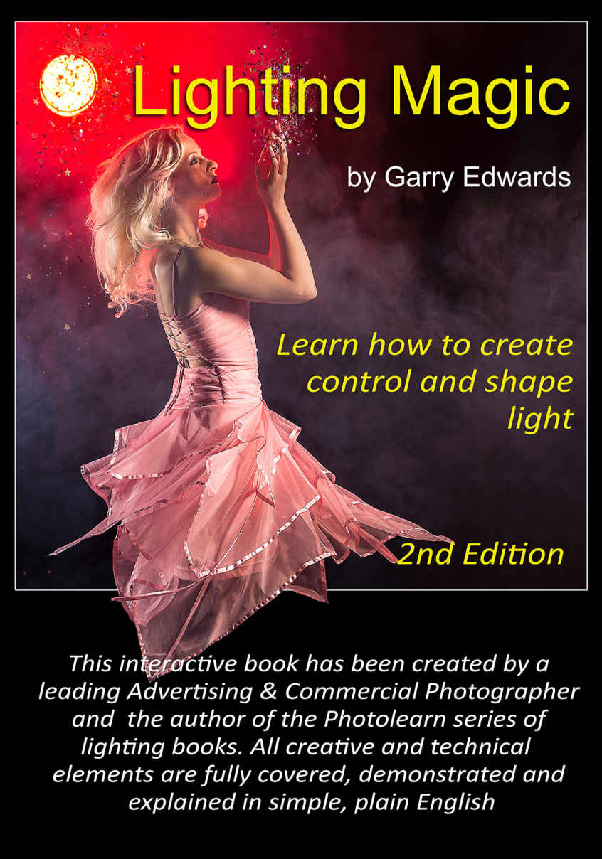 Lighting Magic Edwards Garry Sewell Michael Lloyd Owen Gouguenheim