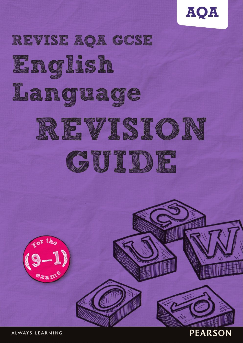 Revise Aqa Gcse English Language Revision Guide Revise Aqa Gcse English 2015 Harry Smith