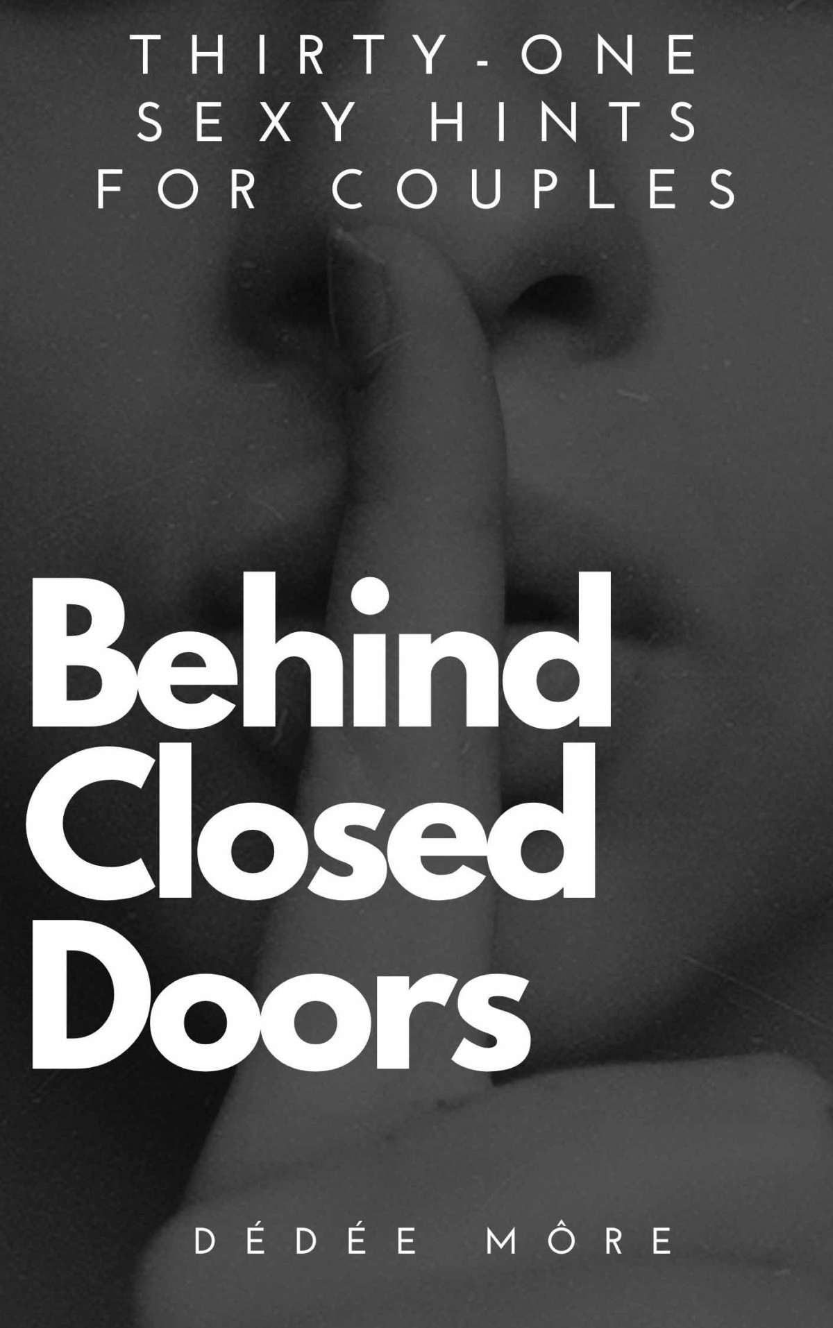 Behind Closed Doors Mre Dde