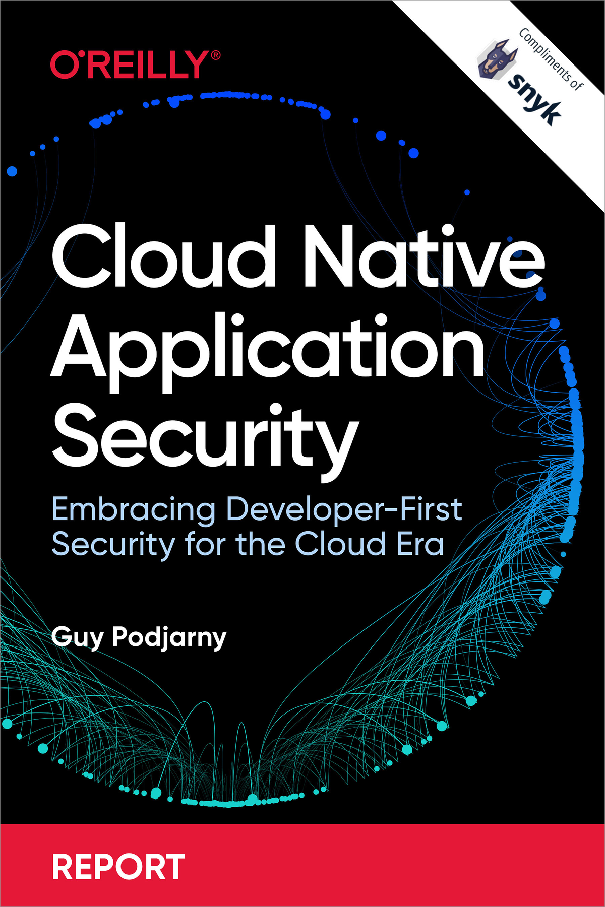 Cloud Native Application Security Guy Podjarny
