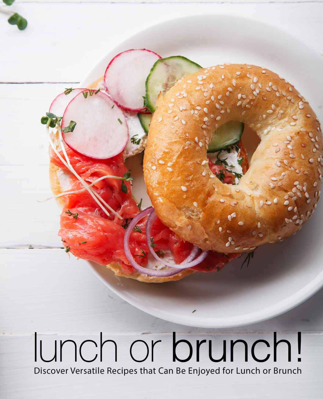 Lunch Or Brunch Press Booksumo