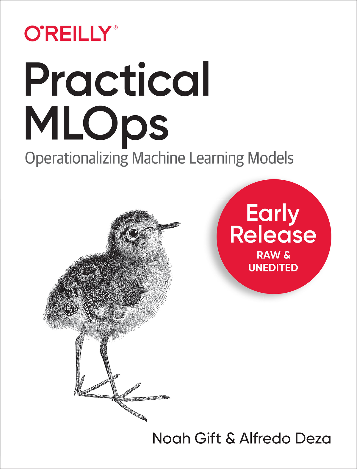 Practical Mlops Noah Gift Alfredo Deza