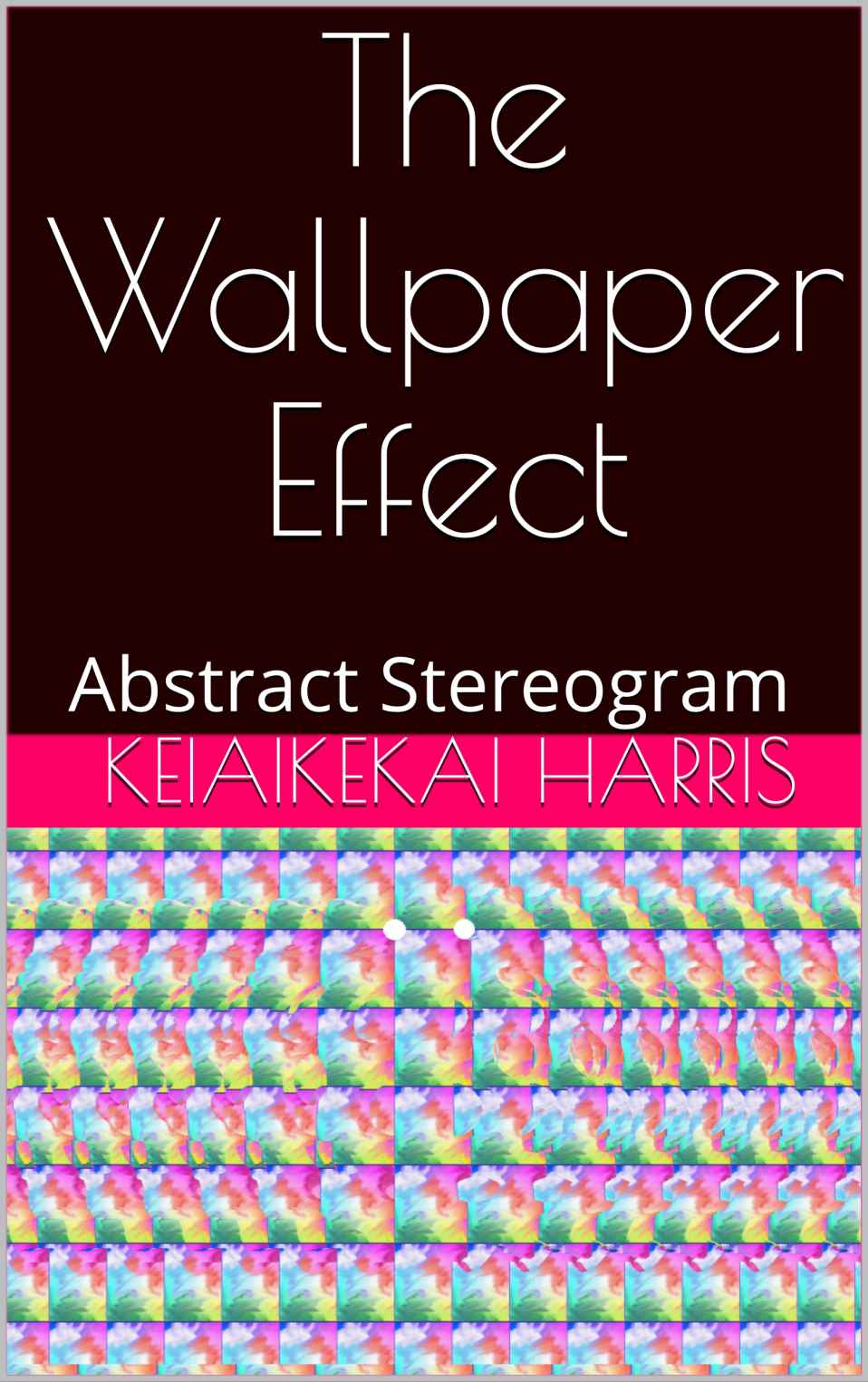 The Wallpaper Effect Harris Keiaikekai