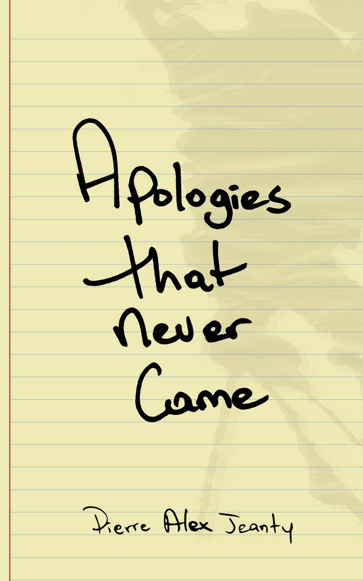 Apologies That Never Came Pierre Alex Jeanty