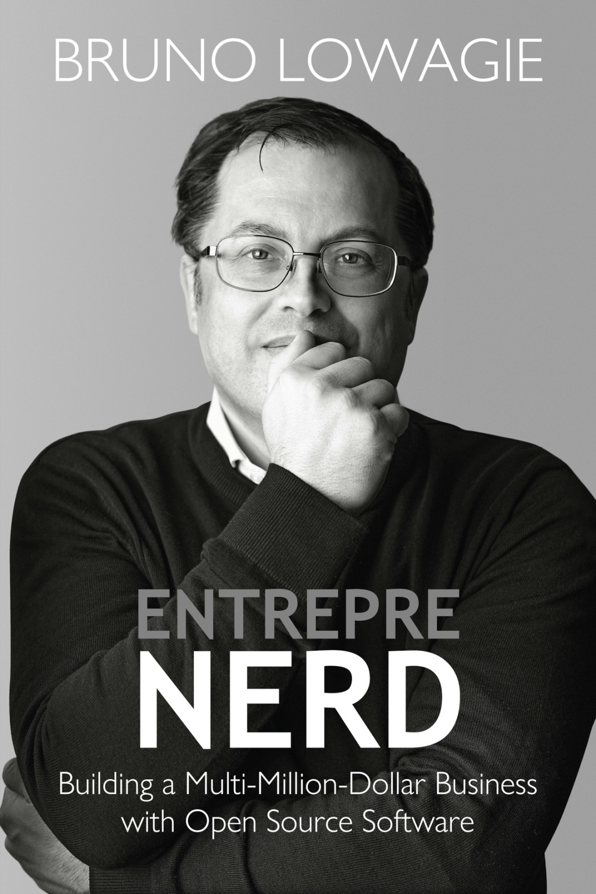 Entreprenerd Brunolowagie