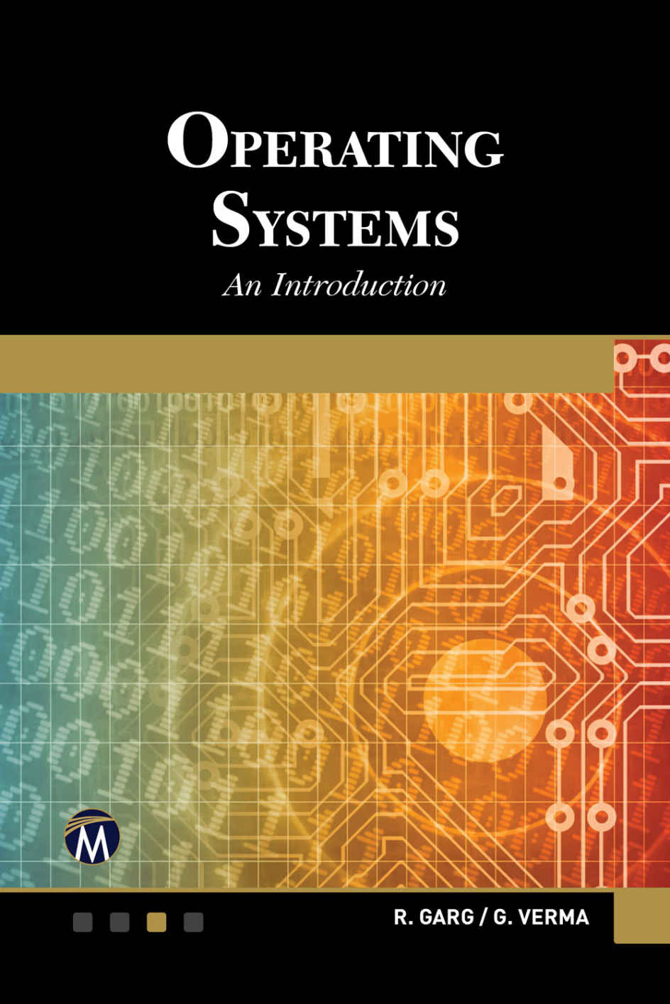 Operating Systems An Introduction Garg R Verma G